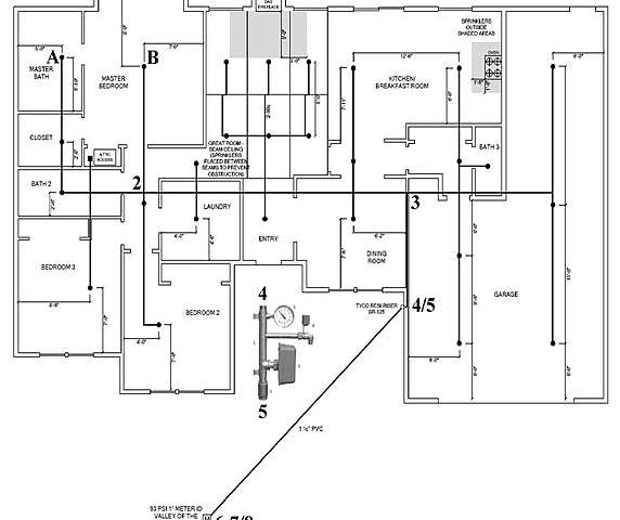 CAD Drawing